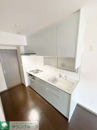 ライオンズマンション北綾瀬第6の物件内観写真